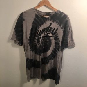 Hurley Tie Dye T-Shirt